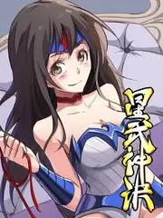 执笔短剧海报